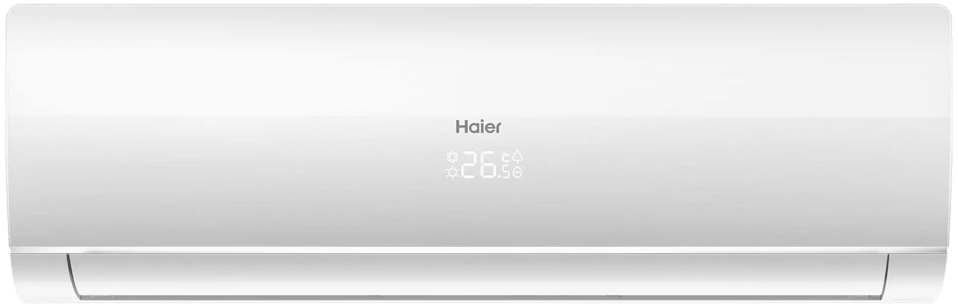 Кондиционер Haier Flexis ON-OFF 2025 HSU-12HFF203/R3-W